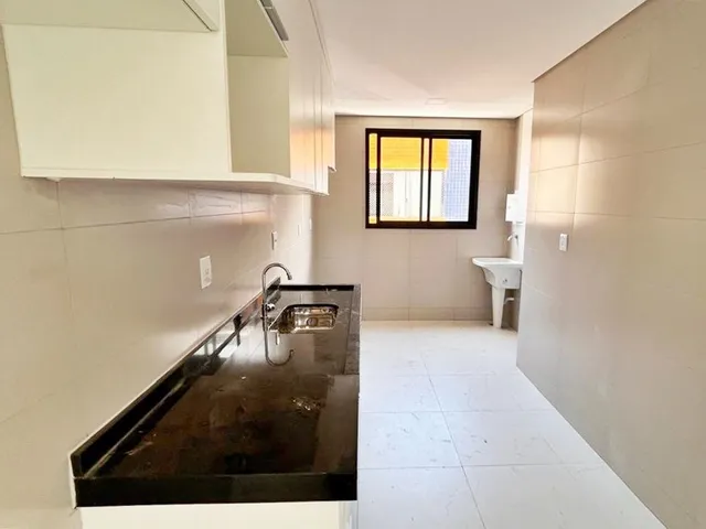 Imagem 16: Apartamento à venda em Itajubá-MG, no bairro Varginha, com 2 quartos, 1 suíte, 2