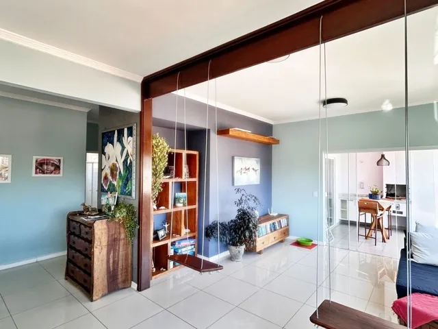 Imagem: Apartamento à venda em Itajubá-MG, bairro