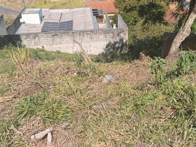 Imagem 7: Terreno à venda em Itajubá-MG, bairro Morro Chic, 421,20 m² de área! Aproveite essa