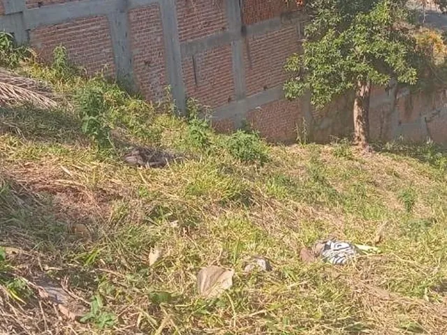 Imagem 3: Terreno à venda em Itajubá-MG, bairro Morro Chic, 421,20 m² de área! Aproveite essa