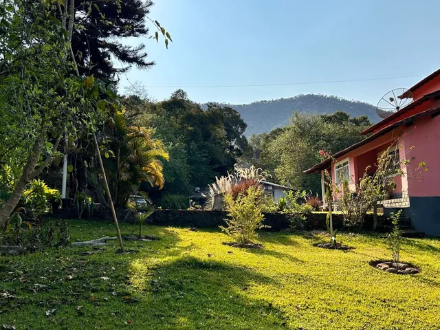 Imagem 5: Chácara de luxo à venda em Itajubá-MG, bairro Morro Grande: 5 quartos, 2 suítes, 3