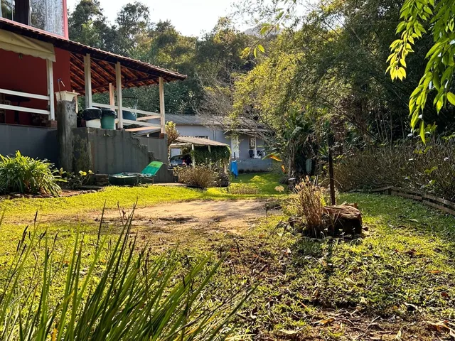 Imagem 4: Chácara de luxo à venda em Itajubá-MG, bairro Morro Grande: 5 quartos, 2 suítes, 3
