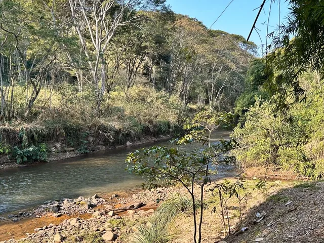 Imagem 8: Chácara de luxo à venda em Itajubá-MG, bairro Morro Grande: 5 quartos, 2 suítes, 3