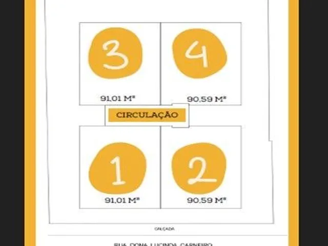 Imagem 2: Apartamento à venda em Itajubá-MG, Morro Chic: 3 quartos, 1 suíte, 2 banheiros, 2