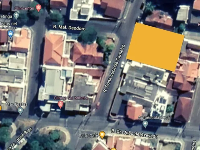 Imagem 10: Apartamento à venda em Itajubá-MG, Morro Chic: 3 quartos, 1 suíte, 2 banheiros, 2