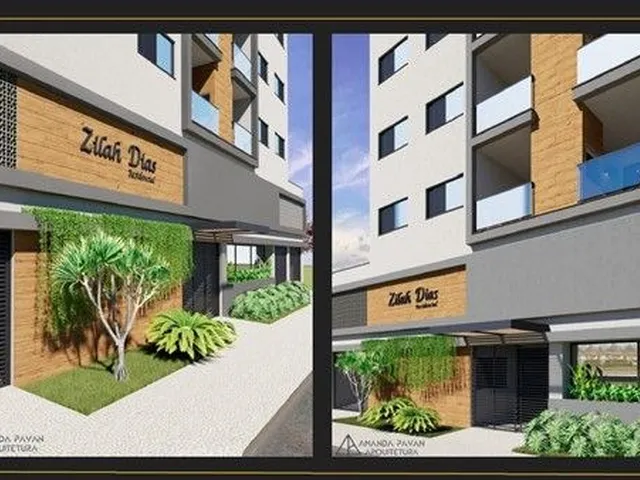 Imagem 5: Apartamento à venda em Itajubá-MG, Morro Chic: 3 quartos, 1 suíte, 2 banheiros, 2