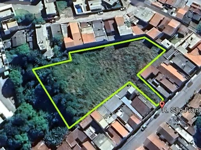 Imagem: Terreno À Venda em Itajubá-Mg, Bairro