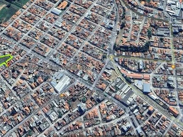 Imagem 6: Terreno À Venda em Itajubá-Mg, Bairro Boa Vista, 2.770M² de Área - Adquira Já o Seu!