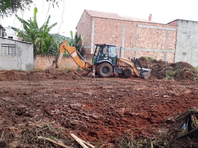 Imagem 16: Terreno À Venda em Itajubá-Mg, Bairro Boa Vista, 2.770M² de Área - Adquira Já o Seu!