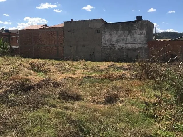 Imagem 2: Terreno À Venda em Itajubá-Mg, Bairro Boa Vista, 2.770M² de Área - Adquira Já o Seu!