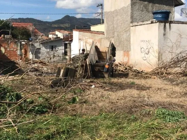 Imagem 13: Terreno À Venda em Itajubá-Mg, Bairro Boa Vista, 2.770M² de Área - Adquira Já o Seu!