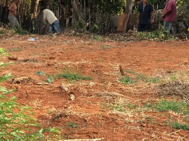 Imagem 14: Terreno À Venda em Itajubá-Mg, Bairro Boa Vista, 2.770M² de Área - Adquira Já o Seu!