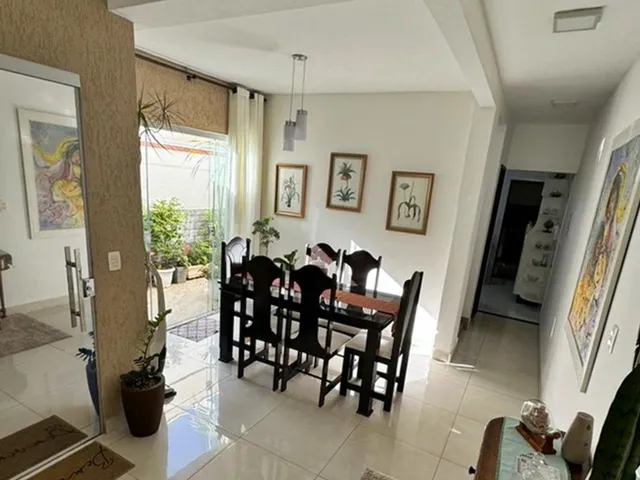 Imagem: Casa à venda em Itajubá-MG, no bairro