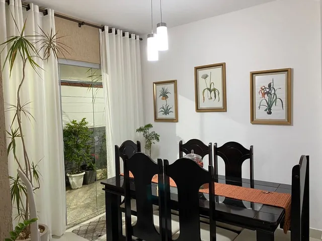 Imagem 11: Casa à venda em Itajubá-MG, no bairro Varginha: 3 quartos, 1 sala, 2 banheiros, vaga de