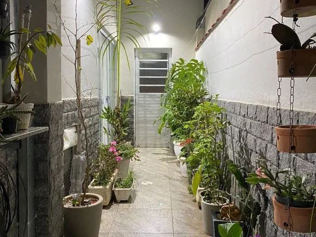 Imagem 2: Casa à venda em Itajubá-MG, no bairro Varginha: 3 quartos, 1 sala, 2 banheiros, vaga de