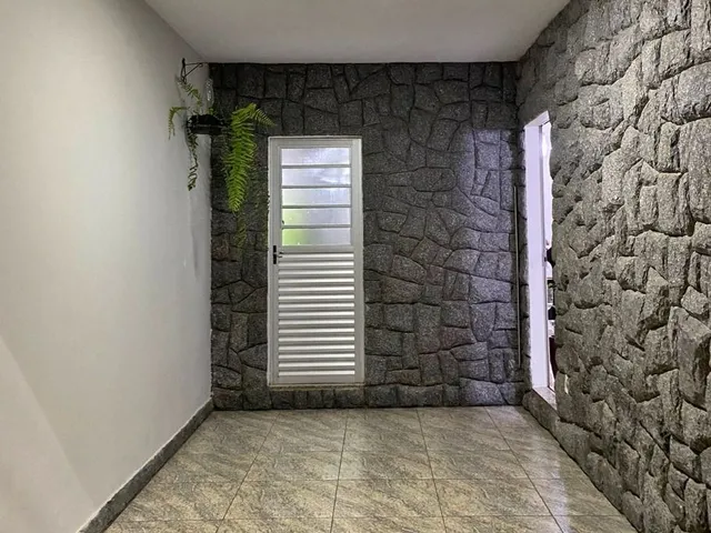 Imagem 9: Casa à venda em Itajubá-MG, no bairro Varginha: 3 quartos, 1 sala, 2 banheiros, vaga de