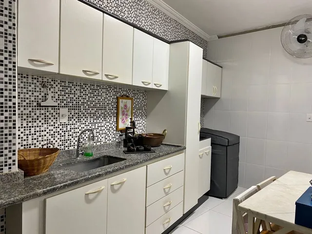 Imagem 4: Casa à venda em Itajubá-MG, no bairro Varginha: 3 quartos, 1 sala, 2 banheiros, vaga de