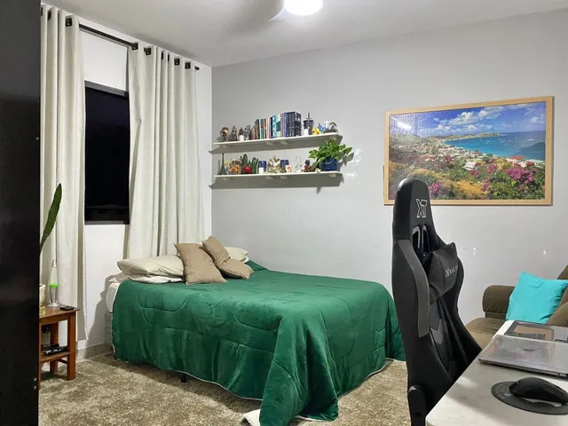 Imagem 10: Casa à venda em Itajubá-MG, no bairro Varginha: 3 quartos, 1 sala, 2 banheiros, vaga de