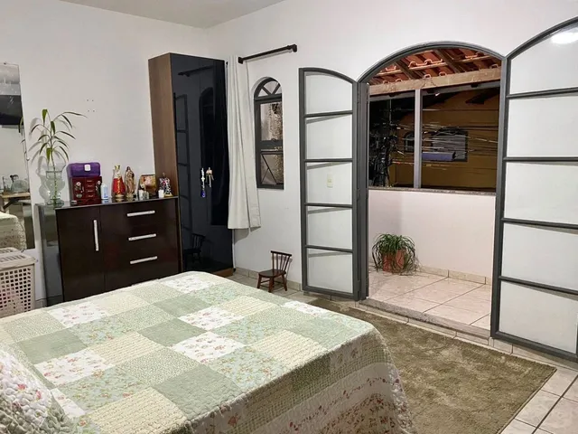Imagem 5: Casa à venda em Itajubá-MG, no bairro Varginha: 3 quartos, 1 sala, 2 banheiros, vaga de