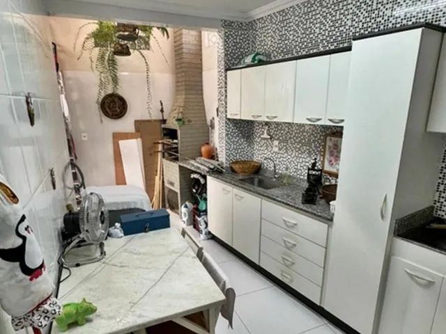 Imagem 16: Casa à venda em Itajubá-MG, no bairro Varginha: 3 quartos, 1 sala, 2 banheiros, vaga de