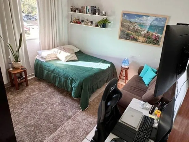 Imagem 13: Casa à venda em Itajubá-MG, no bairro Varginha: 3 quartos, 1 sala, 2 banheiros, vaga de
