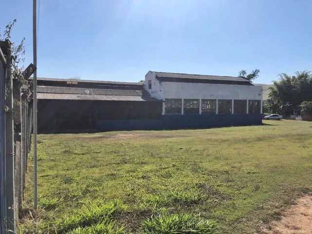 Imagem 3: Terreno Comercial À Venda em Itajubá-Mg, Bairro Distrito Industrial, 4.400M² de Área