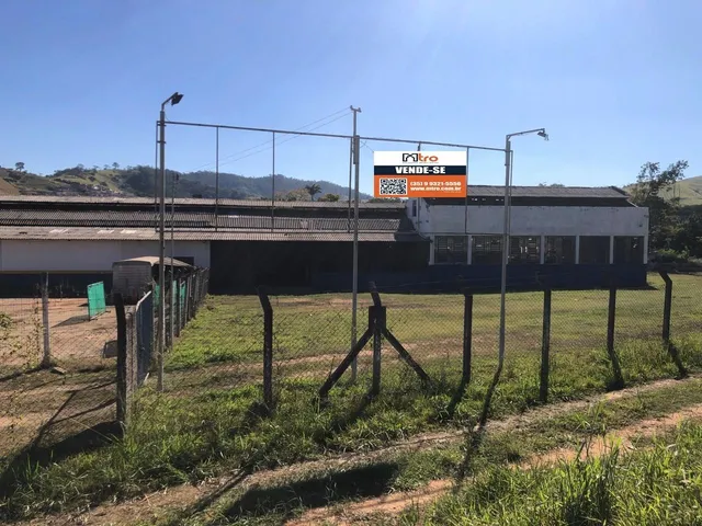 Imagem 7: Terreno Comercial À Venda em Itajubá-Mg, Bairro Distrito Industrial, 4.400M² de Área