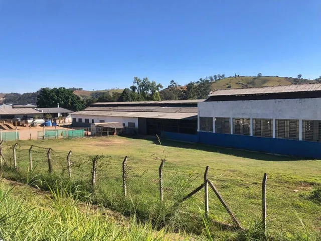 Imagem 8: Terreno Comercial À Venda em Itajubá-Mg, Bairro Distrito Industrial, 4.400M² de Área