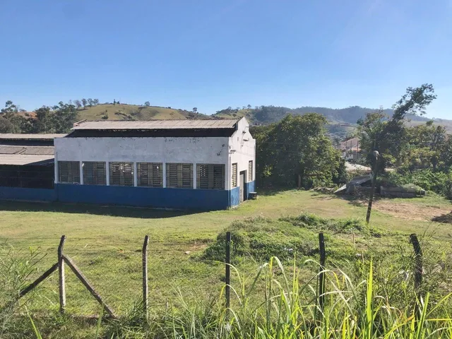 Imagem 13: Terreno Comercial À Venda em Itajubá-Mg, Bairro Distrito Industrial, 4.400M² de Área