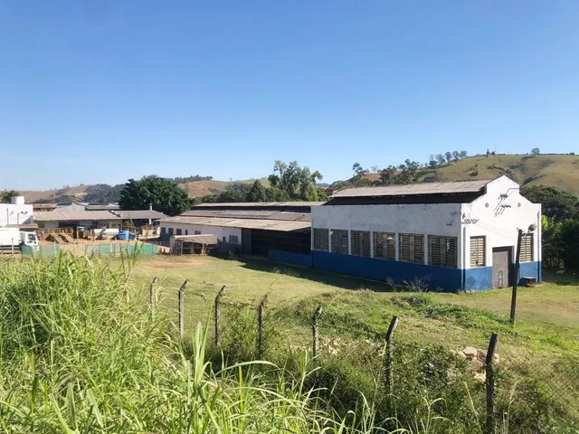 Imagem 4: Terreno Comercial À Venda em Itajubá-Mg, Bairro Distrito Industrial, 4.400M² de Área