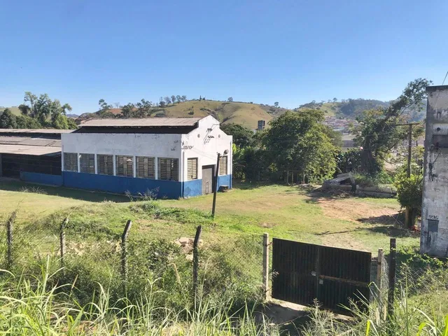 Imagem 11: Terreno Comercial À Venda em Itajubá-Mg, Bairro Distrito Industrial, 4.400M² de Área