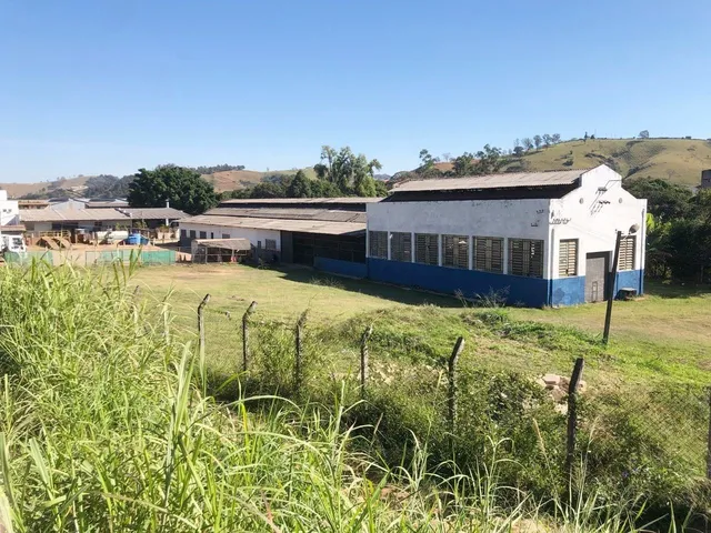 Imagem 2: Terreno Comercial À Venda em Itajubá-Mg, Bairro Distrito Industrial, 4.400M² de Área