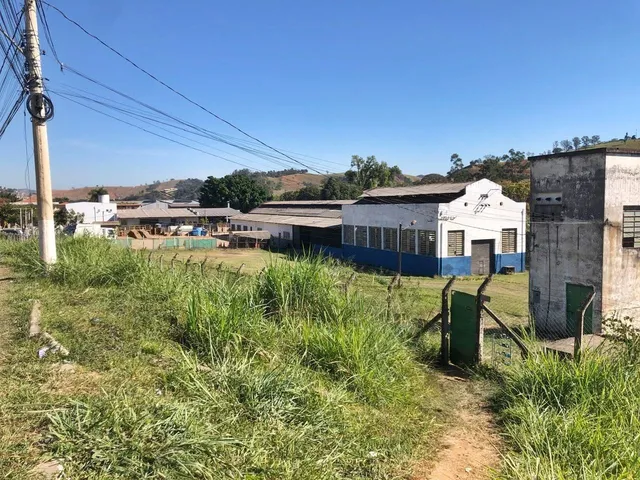 Imagem 15: Terreno Comercial À Venda em Itajubá-Mg, Bairro Distrito Industrial, 4.400M² de Área