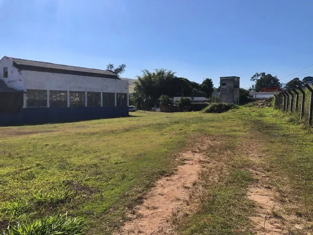 Imagem 9: Terreno Comercial À Venda em Itajubá-Mg, Bairro Distrito Industrial, 4.400M² de Área