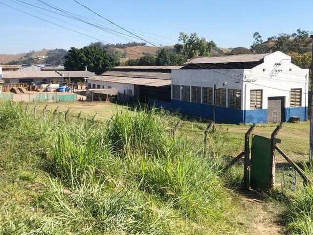 Imagem 14: Terreno Comercial À Venda em Itajubá-Mg, Bairro Distrito Industrial, 4.400M² de Área