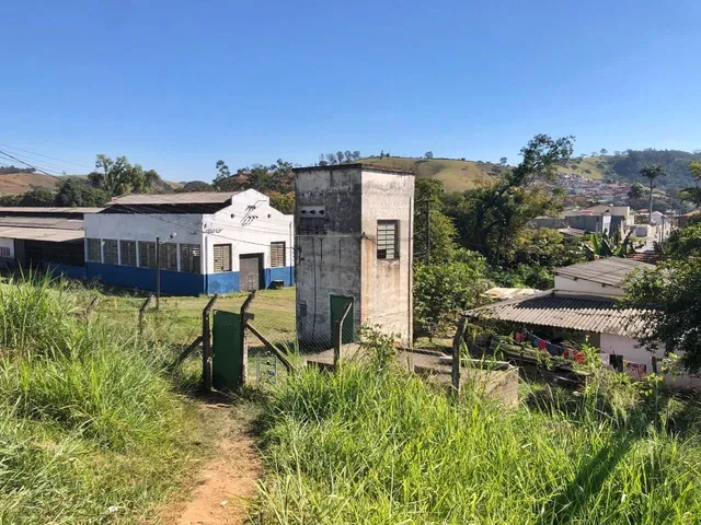 Imagem 12: Terreno Comercial À Venda em Itajubá-Mg, Bairro Distrito Industrial, 4.400M² de Área