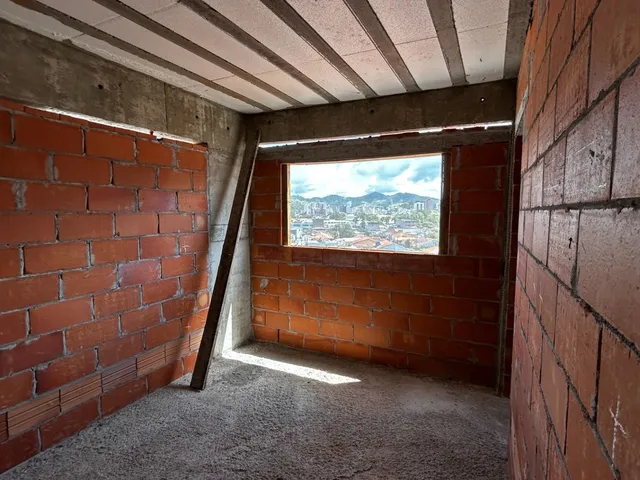 Imagem 6: Apartamento à venda em Itajubá-MG, bairro Medicina: 2 quartos, 2 suítes, 2 salas, 3