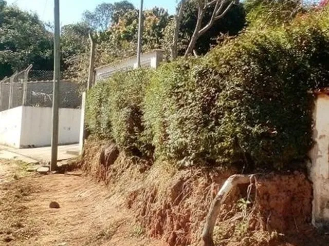 Imagem 9: Terreno À Venda em Itajubá-Mg, Bairro Ponte Alta, 1.630,00 M² de Área - Oportunidade Única!
