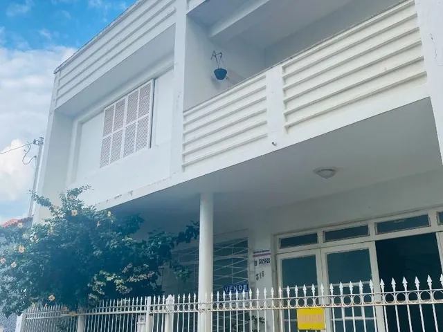 Imagem: Espetacular Casa à Venda no Centro de Itajubá-MG