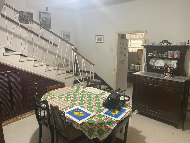 Imagem 2: Espetacular Casa à Venda no Centro de Itajubá-MG: 4 Quartos, 2 Salas, 3 Banheiros, 2