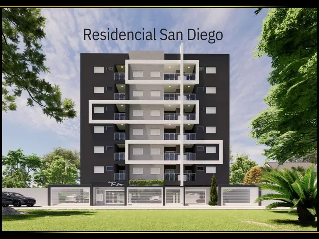 Imagem 4: Conheça este incrível apartamento de 2 quartos com suíte e vaga na Nossa Senhora da