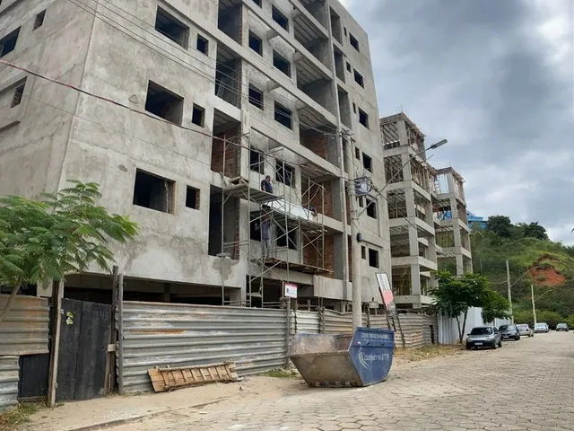 Imagem 2: Conheça este incrível apartamento de 2 quartos com suíte e vaga na Nossa Senhora da