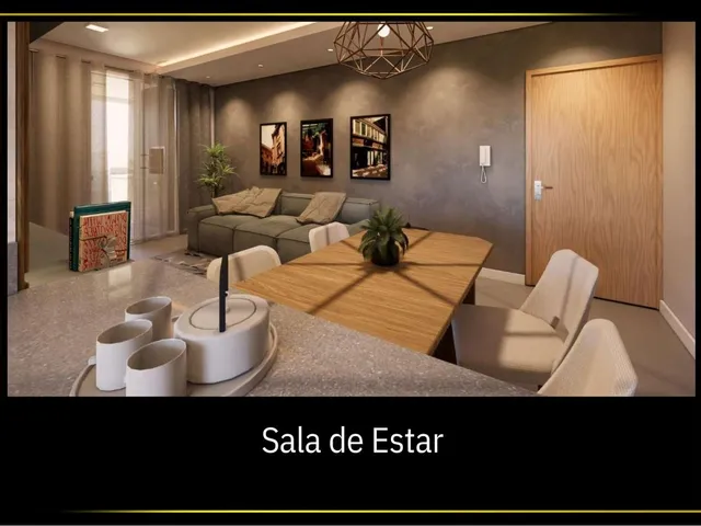 Imagem 14: Conheça este incrível apartamento de 2 quartos com suíte e vaga na Nossa Senhora da