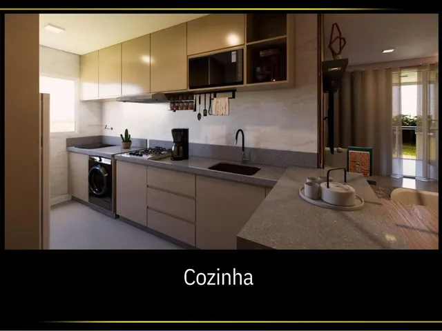 Imagem 7: Conheça este incrível apartamento de 2 quartos com suíte e vaga na Nossa Senhora da