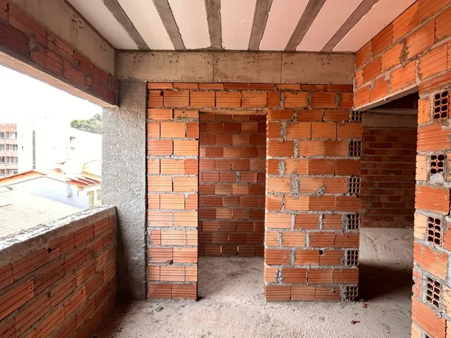 Imagem 13: Conheça este incrível apartamento de 2 quartos com suíte e vaga na Nossa Senhora da