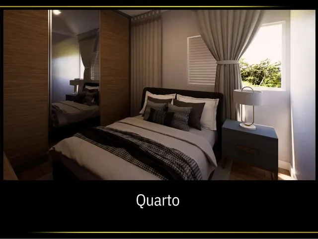 Imagem 6: Conheça este incrível apartamento de 2 quartos com suíte e vaga na Nossa Senhora da