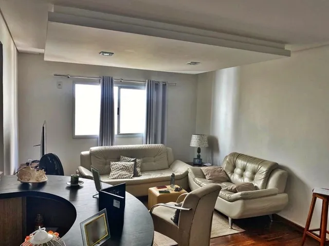 Imagem: Imperdível apartamento à venda em Itajubá-MG