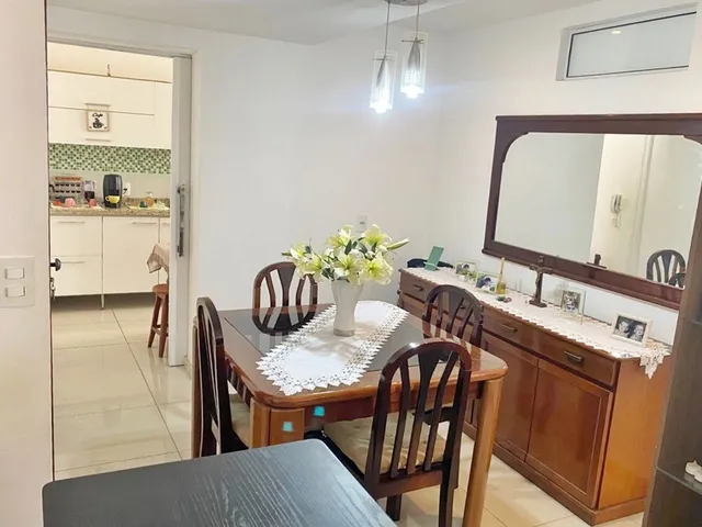 Imagem 10: Imperdível apartamento à venda em Itajubá-MG, bairro Varginha: 3 quartos, 1 suíte, 3