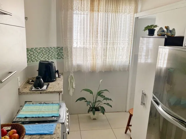 Imagem 4: Imperdível apartamento à venda em Itajubá-MG, bairro Varginha: 3 quartos, 1 suíte, 3