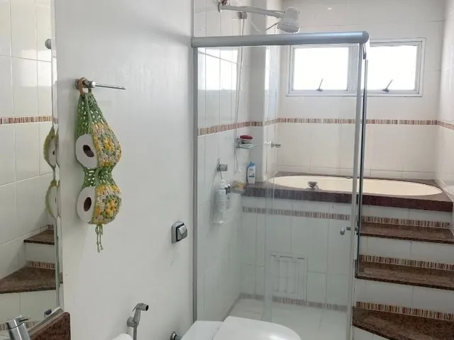 Imagem 15: Imperdível apartamento à venda em Itajubá-MG, bairro Varginha: 3 quartos, 1 suíte, 3